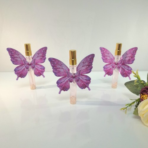 Kişiye Özel İsimli Kolonya Şişesi 10cc